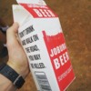 Beer in a Carton