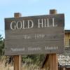 Gold Hill, Colorado