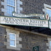 Alexander Keith's Brewery
