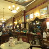 Cafe Tortoni, Buenos Aires