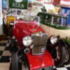 02 Cotswold Motoring Museum and Toy Collection 1932 MJ J2 25)