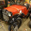 11  Cotswold Motoring Museum and Toy Collection.  1931 Ulster (1)