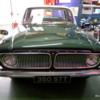 13 Cotswold Motoring Museum and Toy Collection.  1964 Ford Zephyr 6 MK3 (1)