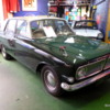 13 Cotswold Motoring Museum and Toy Collection.  1964 Ford Zephyr 6 MK3 (2)
