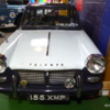 14 Cotswold Motoring Museum and Toy Collection.  1959 Triumph Herald (1)
