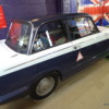 14 Cotswold Motoring Museum and Toy Collection.  1959 Triumph Herald (3)