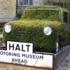 Cotswold Motoring Museum and Toy Collection