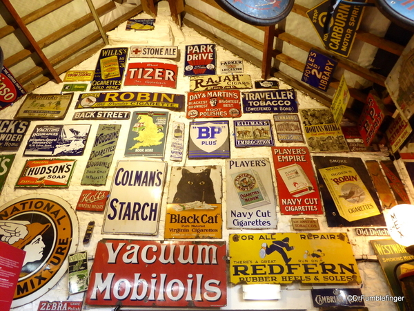 06 Cotswold Motoring Museum and Toy Collection (18)