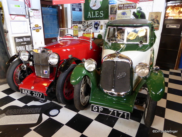 07 Cotswold Motoring Museum and Toy Collection (20)