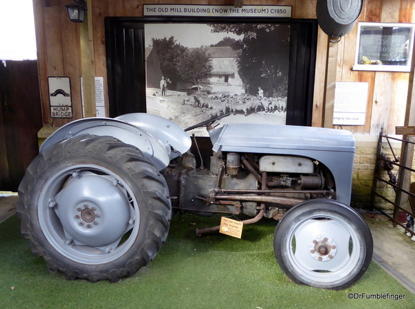 13 Cotswold Motoring Museum and Toy Collection (75)