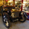 Cotswold Motoring Museum and Toy Collection. Alldays and Onions 1911 Victoria