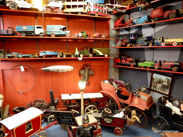 21 Cotswold Motoring Museum and Toy Collection (129)