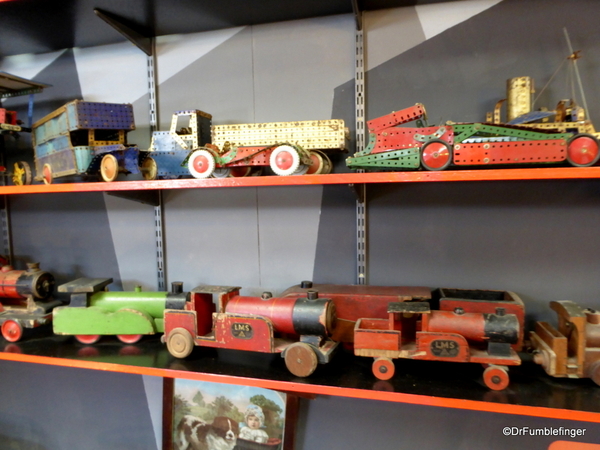 23 Cotswold Motoring Museum and Toy Collection (132)