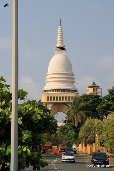 01 Stupa