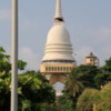 Sambodhi Chaithya -- Colombo