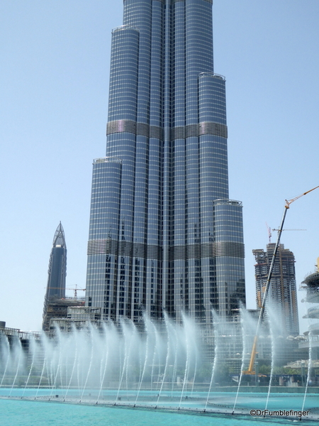 01 Burj Khalif Exterior (4)