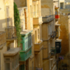 Houses of Valletta