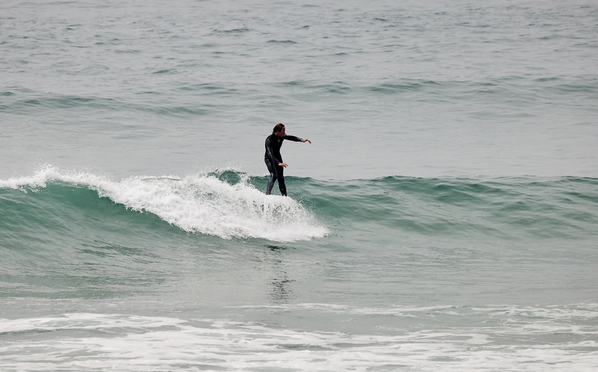 St Ouens waves surf 1