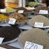 Delhi Spice Market