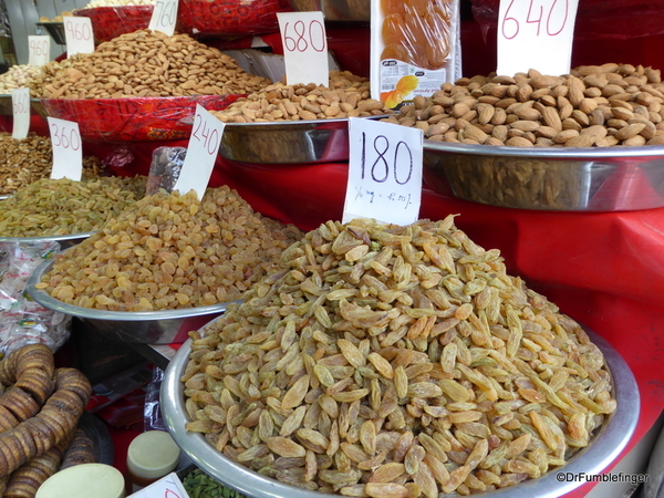 16 Delhi Spice Market