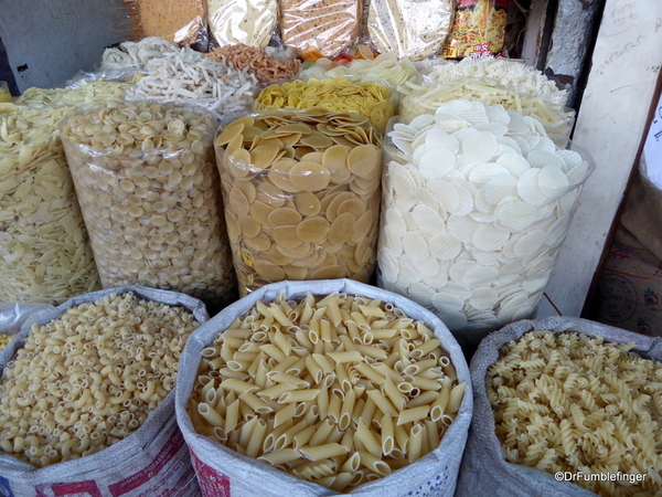 22 Delhi Spice Market