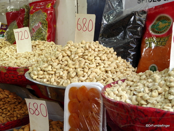 29 Delhi Spice Market