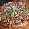 Rocky Mountain Flatbread Co, Canmore