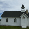 Union Point Church, Manitoba