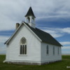 Union Point Church, Manitoba