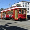 Red Trolley