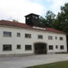 Dachau - Gate