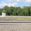 Dachau - Guard Shack