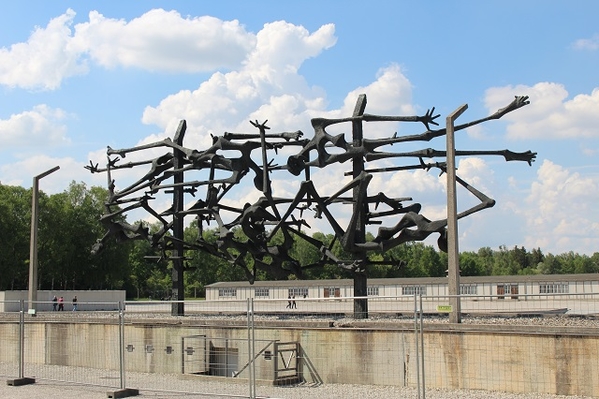 Dachau - Memorial