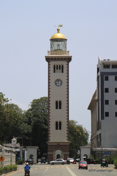 03 Old Fort District, Clock Tower (1)