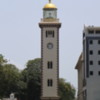 Colombo's Fort District, Clock Tower