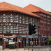 Colombo's Fort District, Colonial era buildings