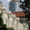Colombo's Fort District