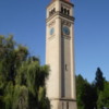 Clock Tower at Riverfront Park, Spokane