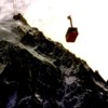 Ascent of Mt Blanc