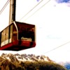 Mt Blanc Cable Car
