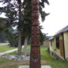 Indian Trading Post, Banff