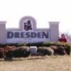 Dresden-Sign