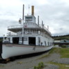 SS Klondike, Whitehorse