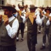 Dijon France Parade