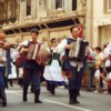 Dijon Street Parade