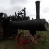 Steam Power Display, Somerset, Virginia