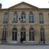 Paris' Rodin Museum -- Hôtel Biron