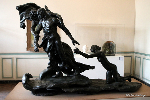 11 01 Paris 05-2013. Rodin Museum (19) The Age of Maturity by Claudel Camille