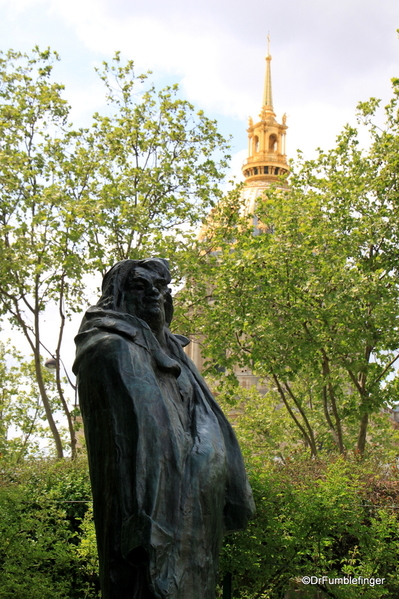 18 01 Paris 05-2013. Rodin Museum (63) Balzac