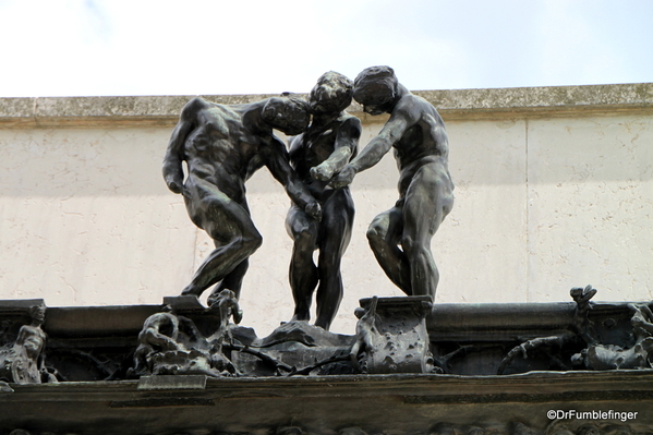 22 01 Paris 05-2013. Rodin Museum (71)